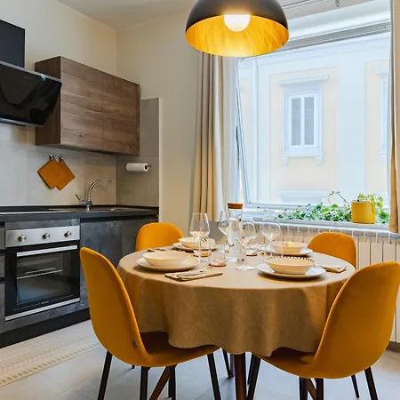 59 Apartamento Trieste