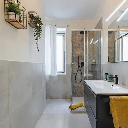 59 Apartament Triest
